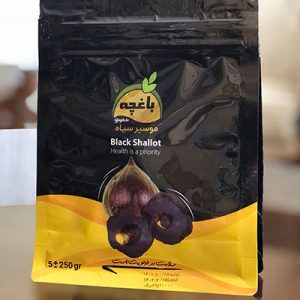 موسیر سیاه